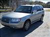 2007 Subaru Forester 2.2cl