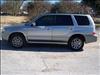 2007 Subaru Forester 2.2cl