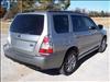 2007 Subaru Forester 2.2cl