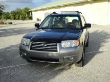 2007 Subaru Forester I Premium Special