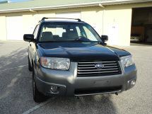 2007 Subaru Forester I Premium Special
