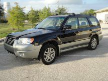 2007 Subaru Forester I Premium Special