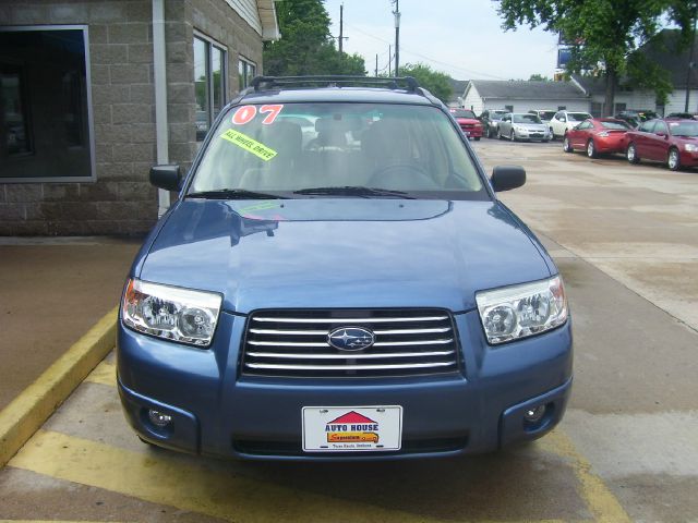 2007 Subaru Forester LT Z71