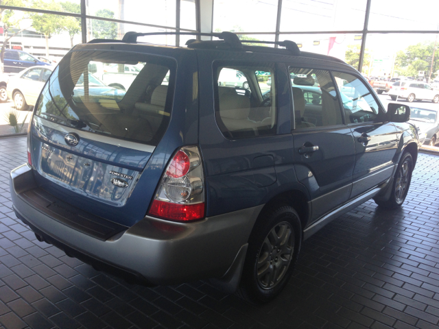 2008 Subaru Forester I Premium Special