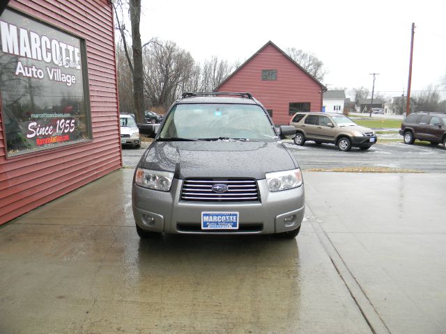2008 Subaru Forester I Premium Special