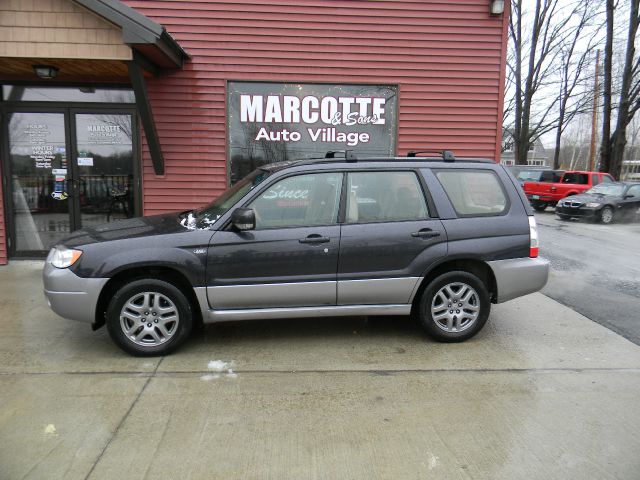 2008 Subaru Forester I Premium Special