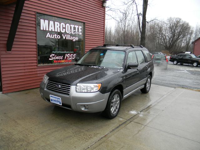 2008 Subaru Forester I Premium Special