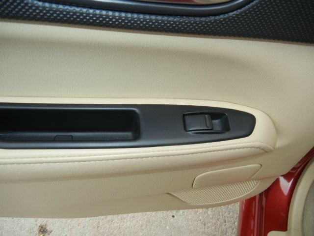 2008 Subaru Forester 2500hd 4x4 W/ Plow System