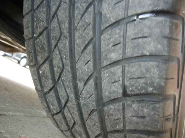 2008 Subaru Forester 2500hd 4x4 W/ Plow System