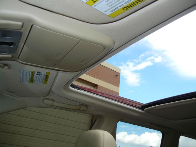 2008 Subaru Forester 2500hd 4x4 W/ Plow System