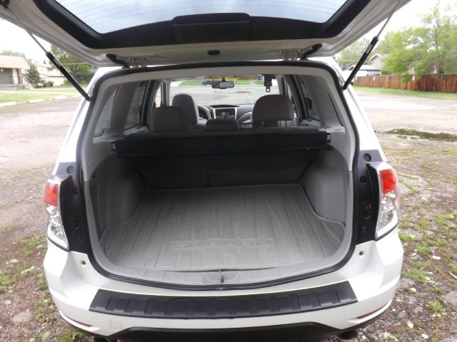 2009 Subaru Forester Xltturbocharged