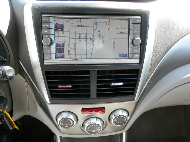 2009 Subaru Forester 2dr 2.5L PZEV