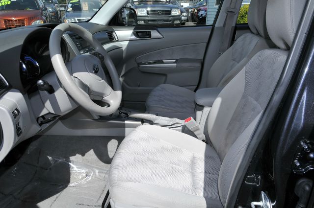 2009 Subaru Forester LT Z71