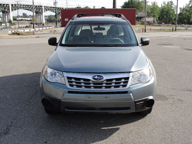 2009 Subaru Forester LT Z71