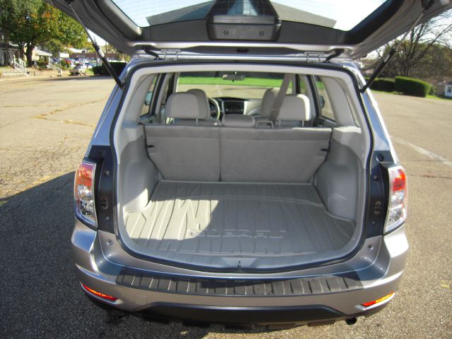 2009 Subaru Forester LT Z71