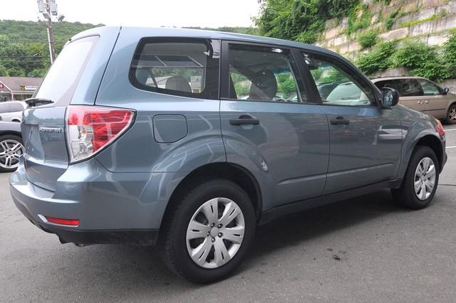 2009 Subaru Forester SW2