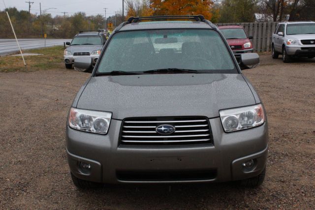 2009 Subaru Forester 2dr 2.5L PZEV