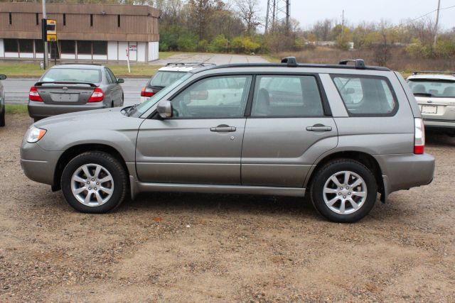 2009 Subaru Forester 2dr 2.5L PZEV