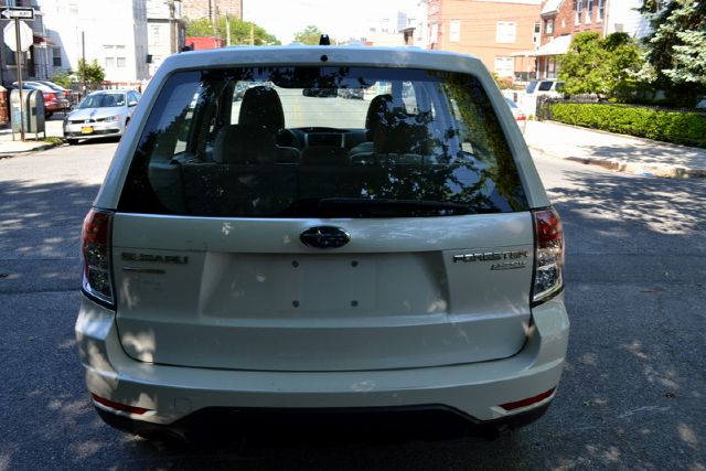 2010 Subaru Forester LT Z71