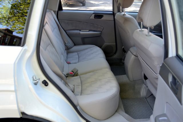 2010 Subaru Forester LT Z71