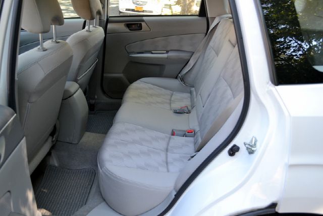 2010 Subaru Forester LT Z71