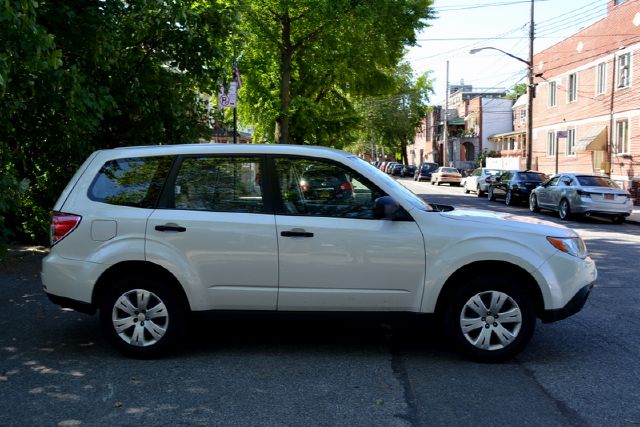 2010 Subaru Forester LT Z71