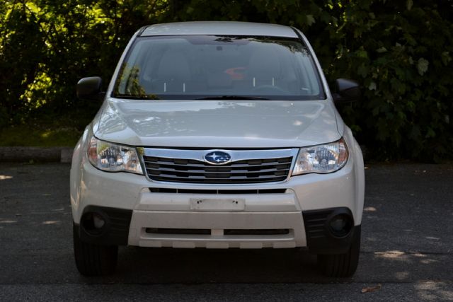 2010 Subaru Forester LT Z71