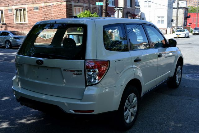 2010 Subaru Forester LT Z71