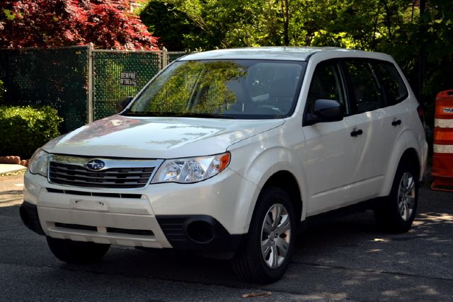 2010 Subaru Forester LT Z71