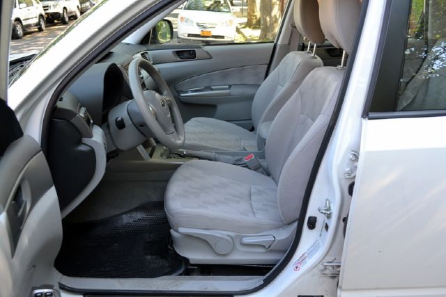 2010 Subaru Forester LT Z71