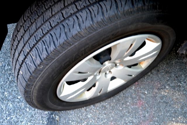 2010 Subaru Forester LT Z71