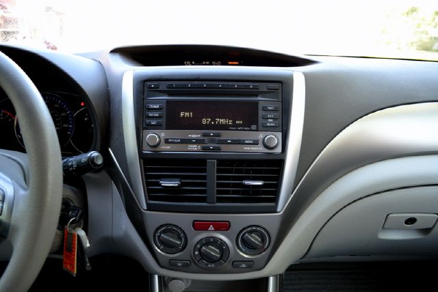 2010 Subaru Forester LT Z71