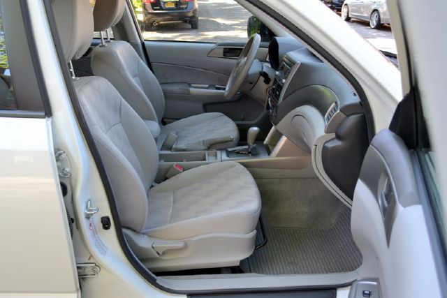 2010 Subaru Forester LT Z71