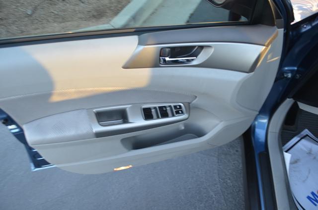 2010 Subaru Forester LT Z71