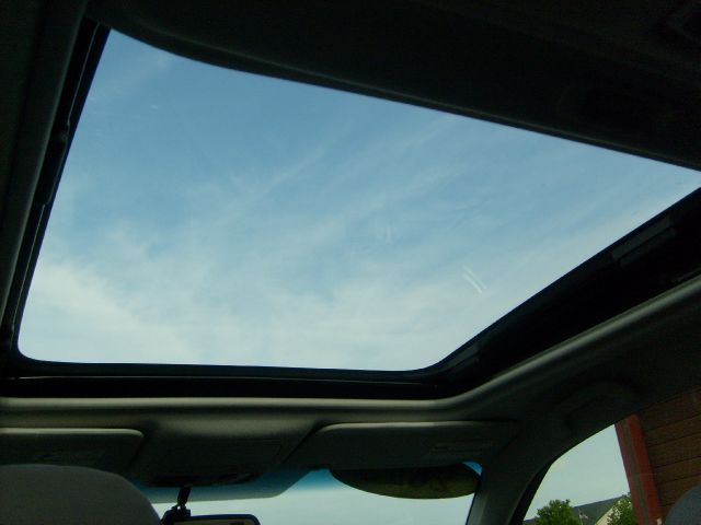 2010 Subaru Forester 2dr 2.5L PZEV