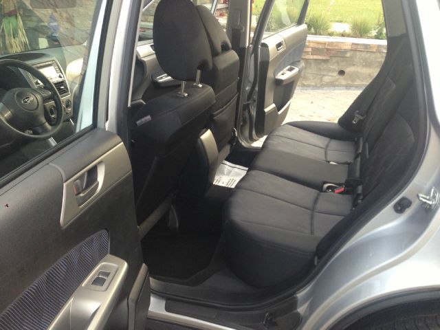 2010 Subaru Forester LT Z71