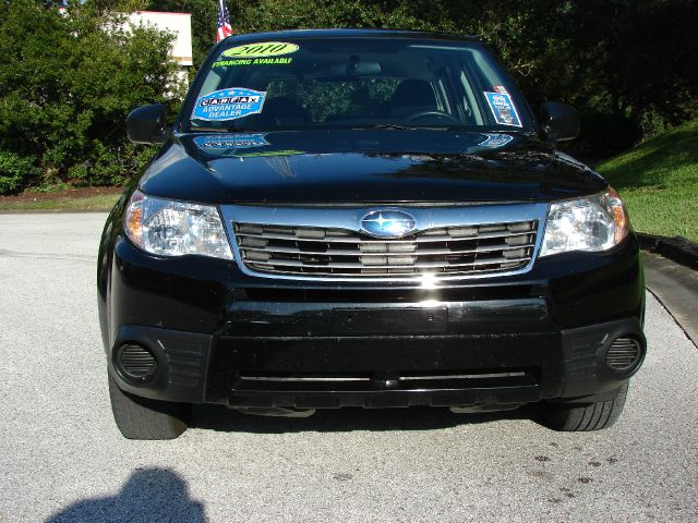 2010 Subaru Forester LT Z71