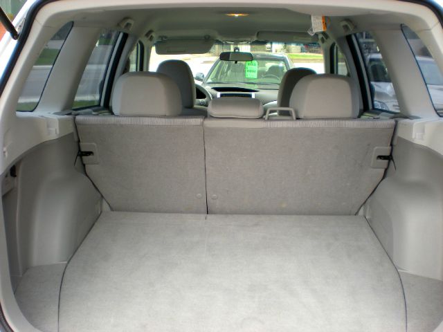 2010 Subaru Forester LT Z71