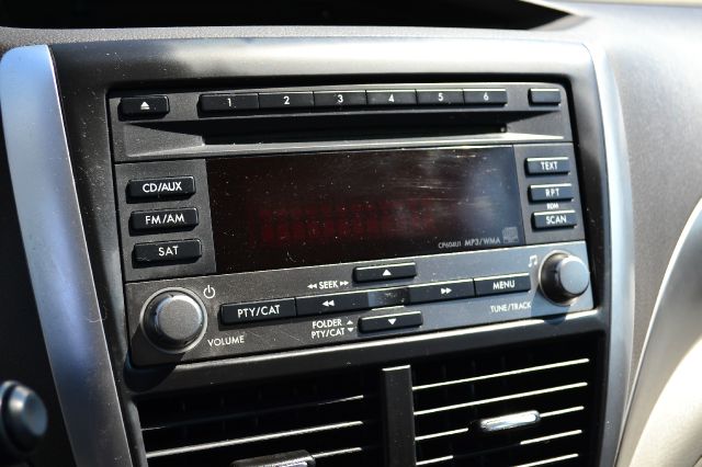 2010 Subaru Forester LT Z71