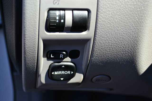 2010 Subaru Forester LT Z71