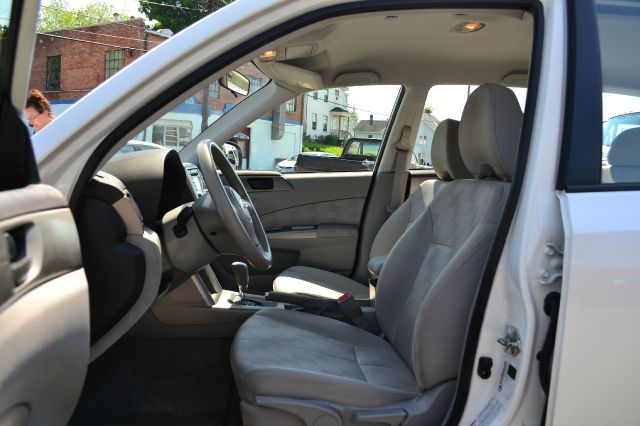 2010 Subaru Forester LT Z71