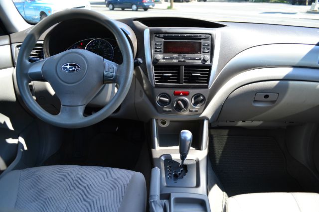 2010 Subaru Forester LT Z71