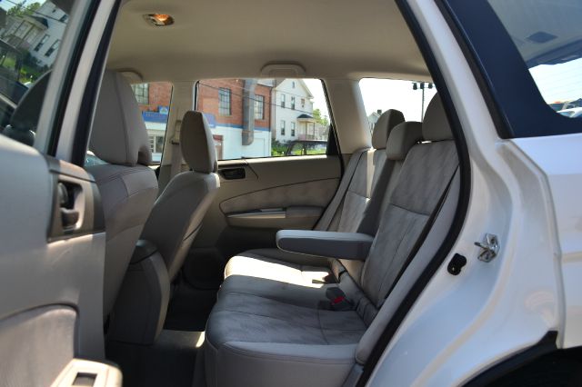 2010 Subaru Forester LT Z71