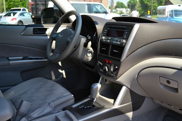 2010 Subaru Forester LT Z71