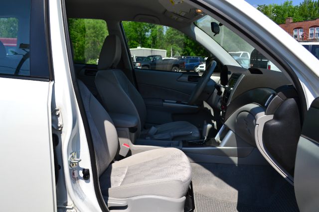 2010 Subaru Forester LT Z71