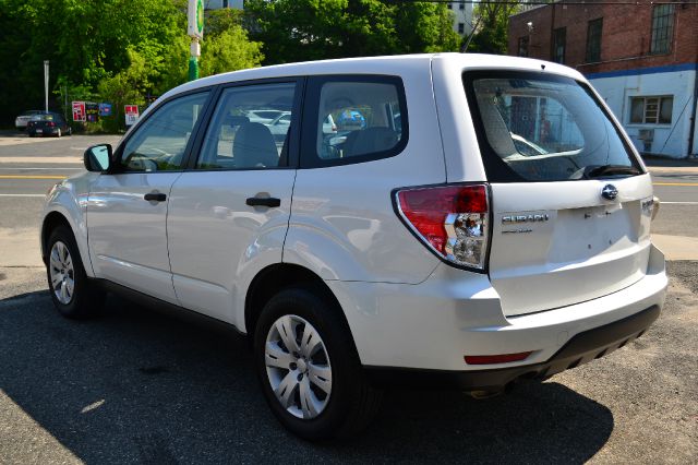 2010 Subaru Forester LT Z71