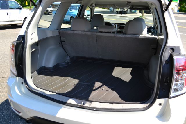 2010 Subaru Forester LT Z71