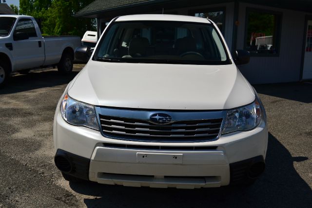 2010 Subaru Forester LT Z71