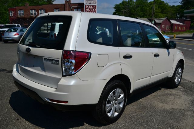2010 Subaru Forester LT Z71