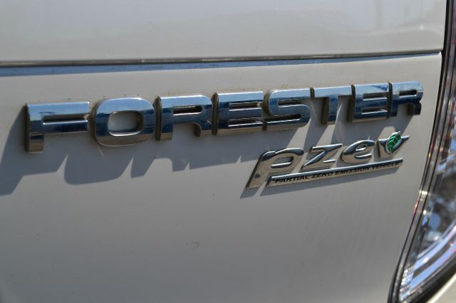 2010 Subaru Forester LT Z71